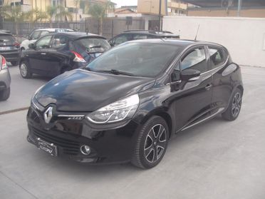 Renault Clio dCi 8V 90 CV Energy Duel - 2016