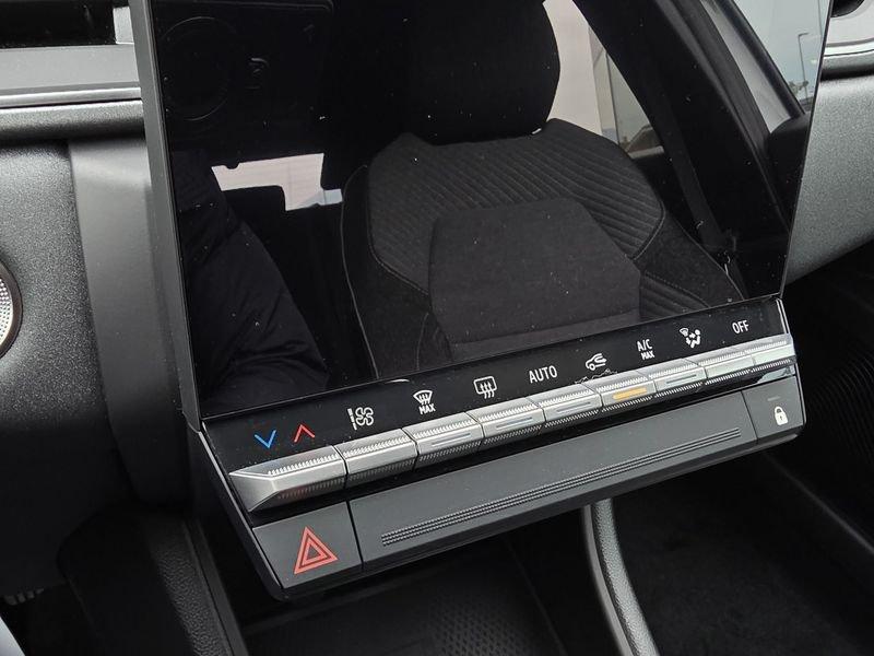 Renault Captur Captur ECO-G 100 CV Techno con BONUS EASY GO'