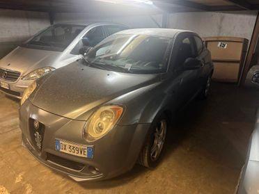 Alfa Romeo MiTo 1.4 78 CV Sport Pack Neopatentati