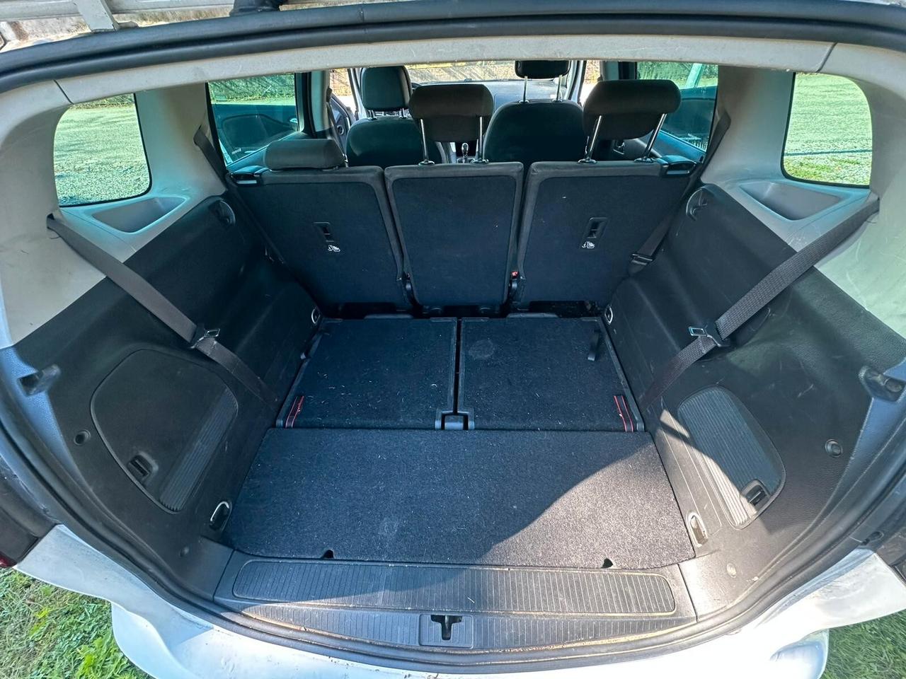 Opel Zafira Tourer 1.6 Turbo EcoM 150CV Cosmo