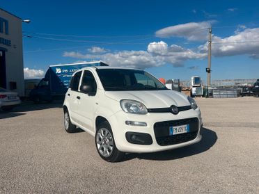 Fiat Panda 0.9 TwinAir Turbo Natural Power Pop Van 2 posti ( € 3.990 + IVA )