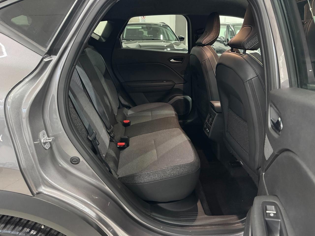 Captur 1.0 100cv Techno GPL CASA MADRE BELLA