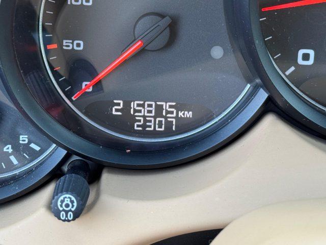 PORSCHE Cayenne 3.0 Diesel