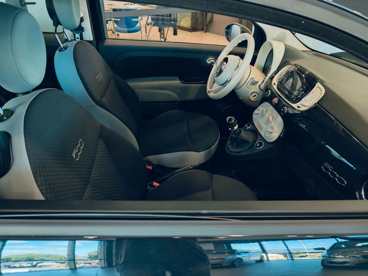 Fiat 500 1.2 Pop AZIENDALE