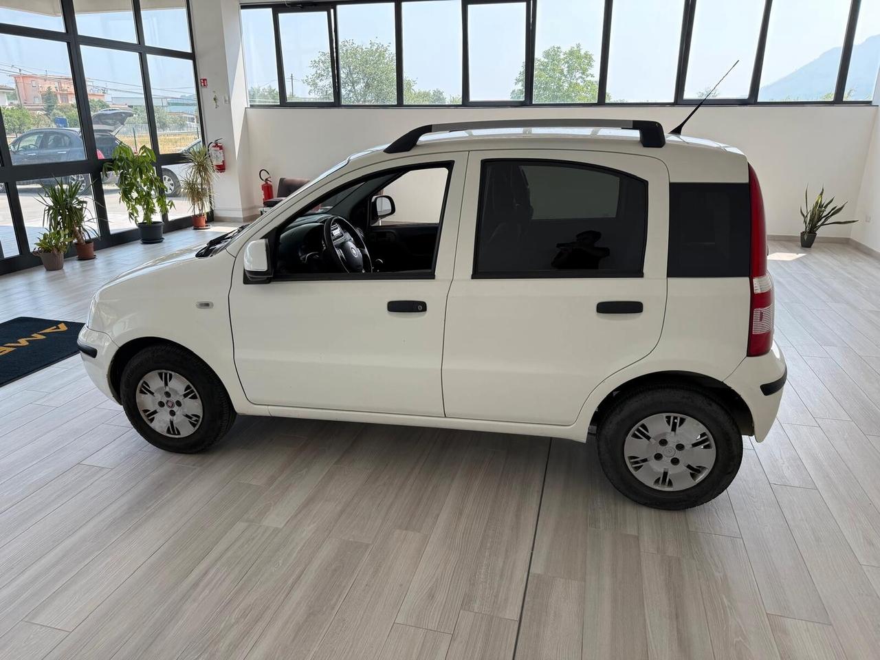 Fiat Panda 1.3 MJT DPF Van Active 2 posti