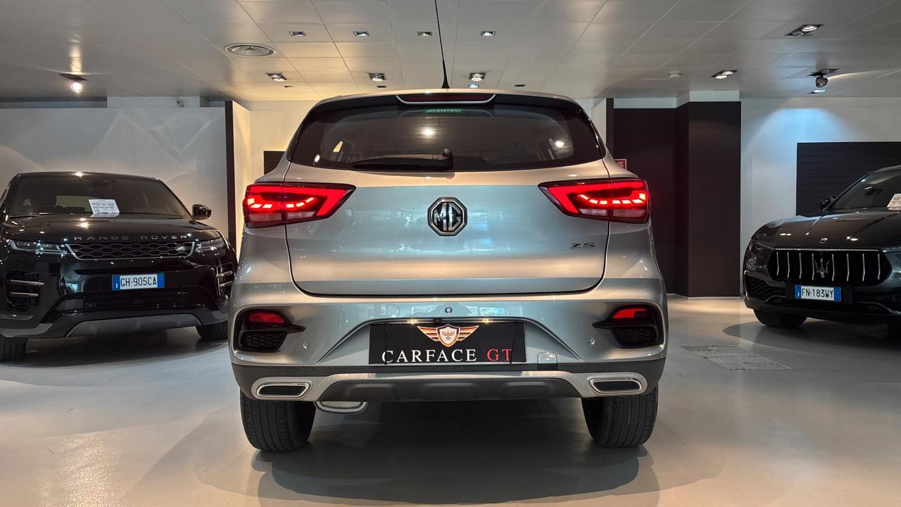MG ZS 1.0B 111CV - 2022