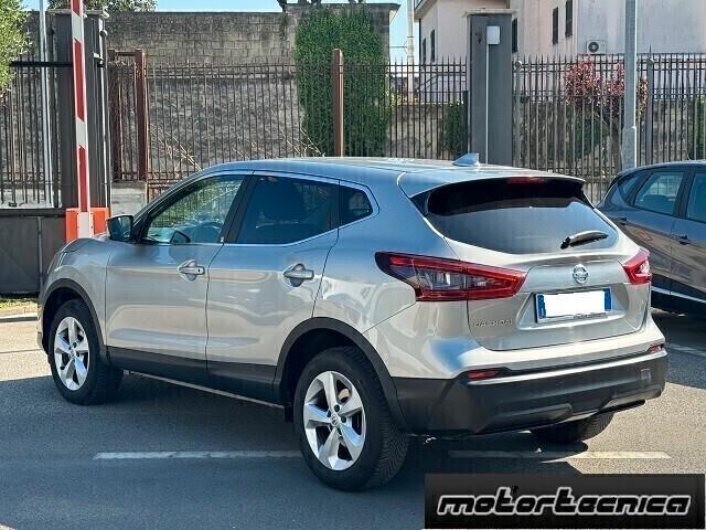 Nissan Qashqai 1.5 dCi Business 110CV