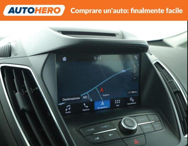 FORD C-Max 1.5 TDCi 120CV Start&Stop Titanium