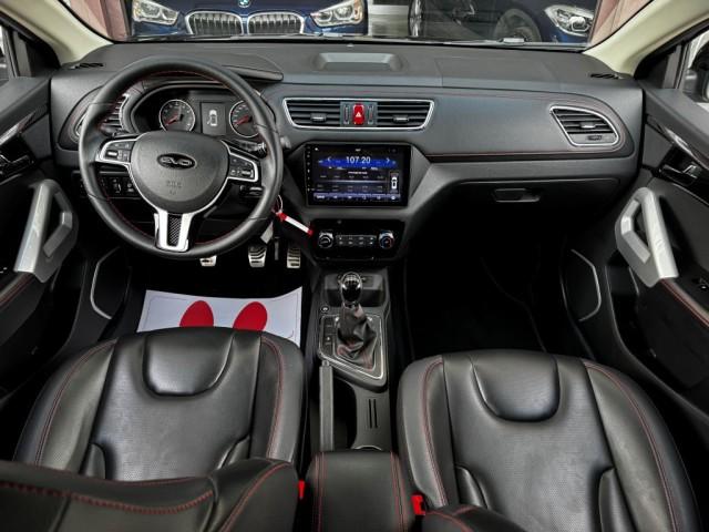 Dr Evo3 1.5 Gpl 107cv