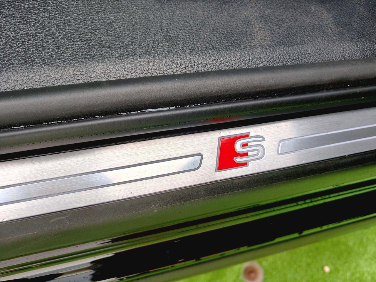 Audi Q3 SPB 35 TDI S tronic line edition - 2024