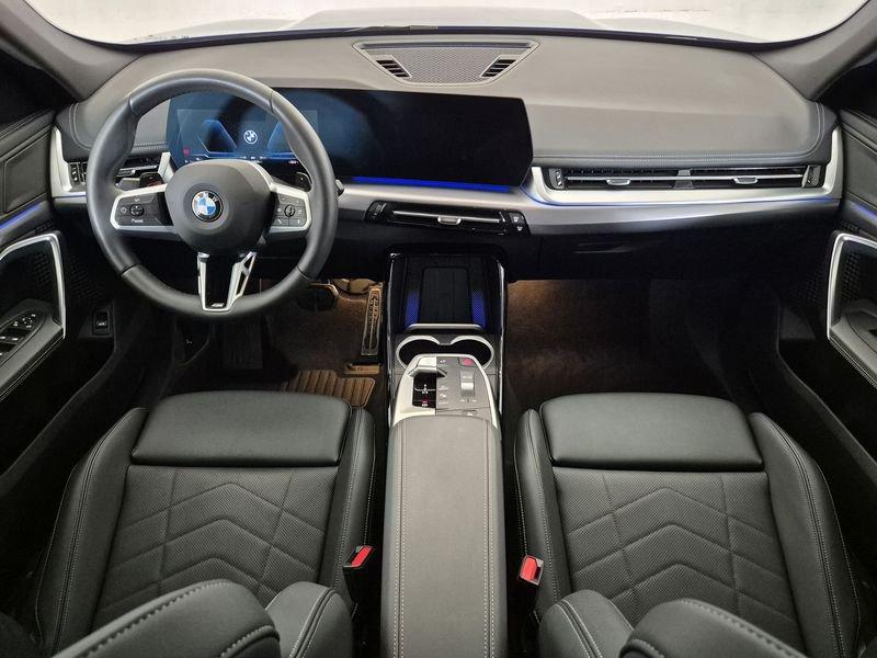 BMW X1 U11 sdrive20d mhev 48V MSport Pro auto