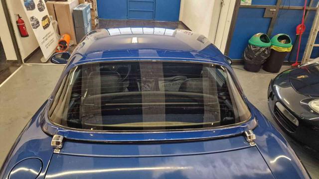 MAZDA MX-5 1.8i 16V cat 10th Anniversary HARD TOP 6 MARCE