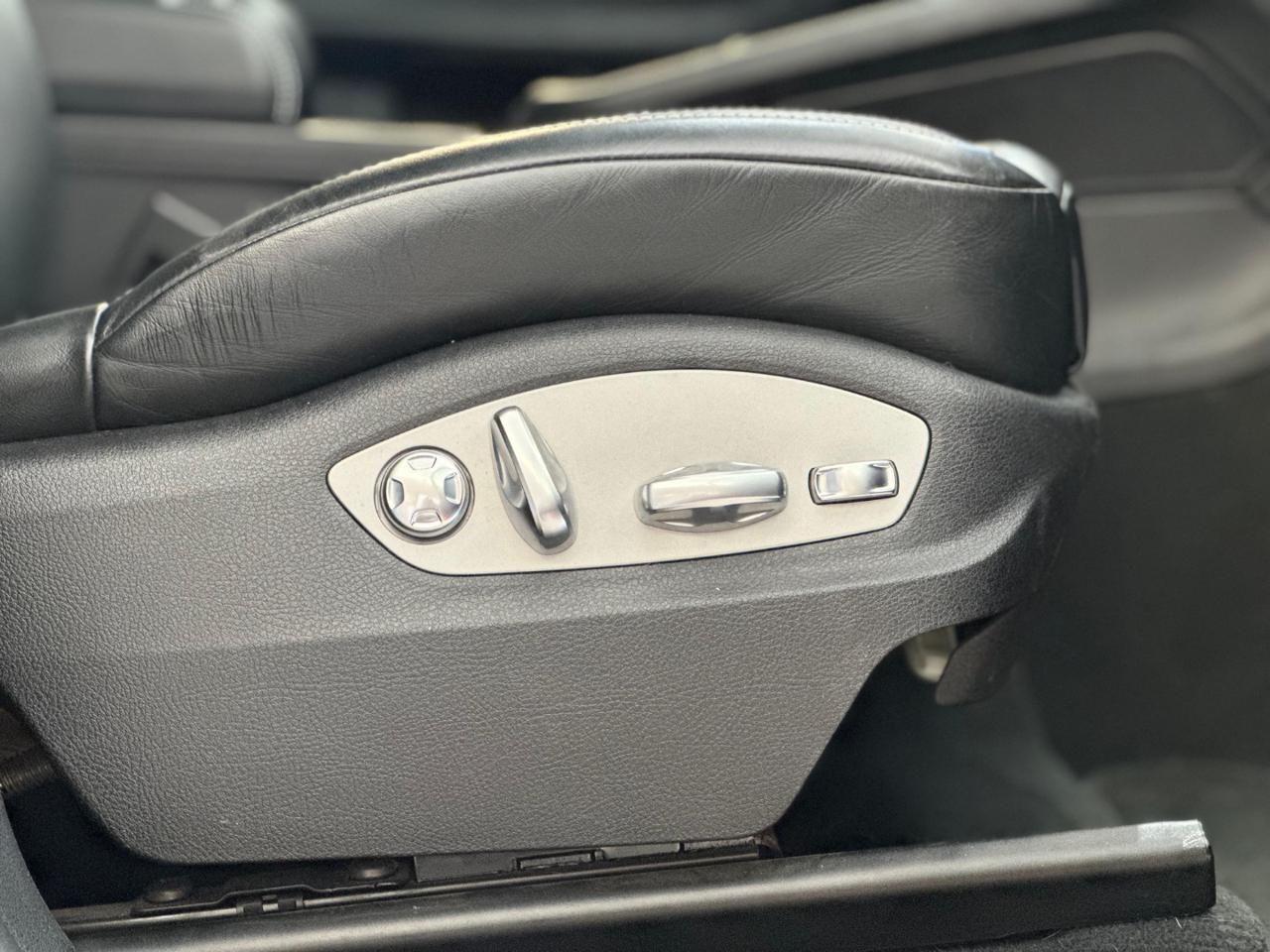 PORSCHE Macan 2.0 265cv Service Porsche FULL