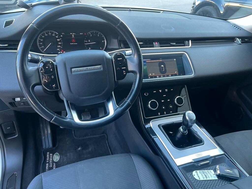 LAND ROVER RR Evoque 2ª serie Range Rover Evoq...