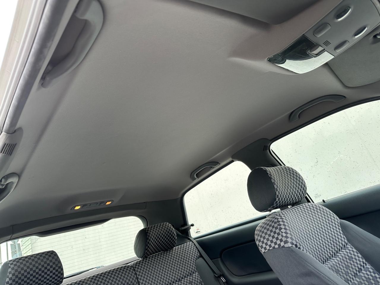 Audi A3 1.8 T 20V cat 3p. quattro