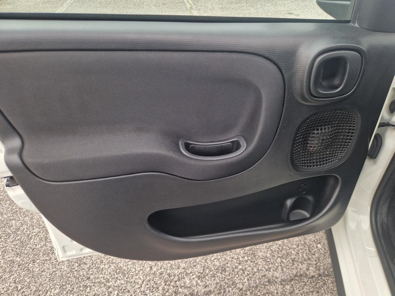 Fiat Panda 1.0 FireFly Hybrid Solo 27 mila km