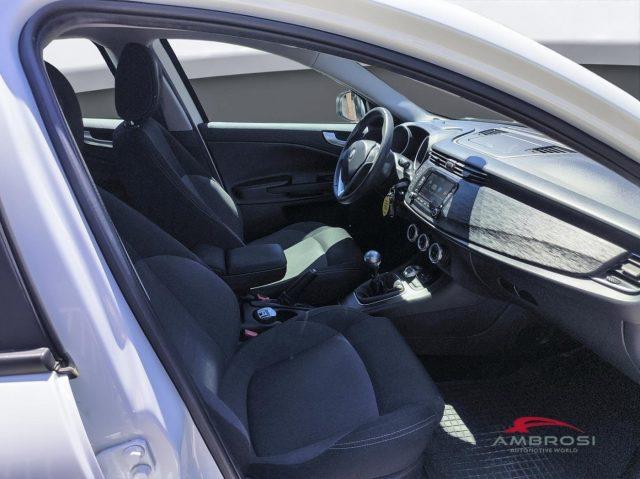ALFA ROMEO Giulietta 1.6 JTDm Business 120cv my18