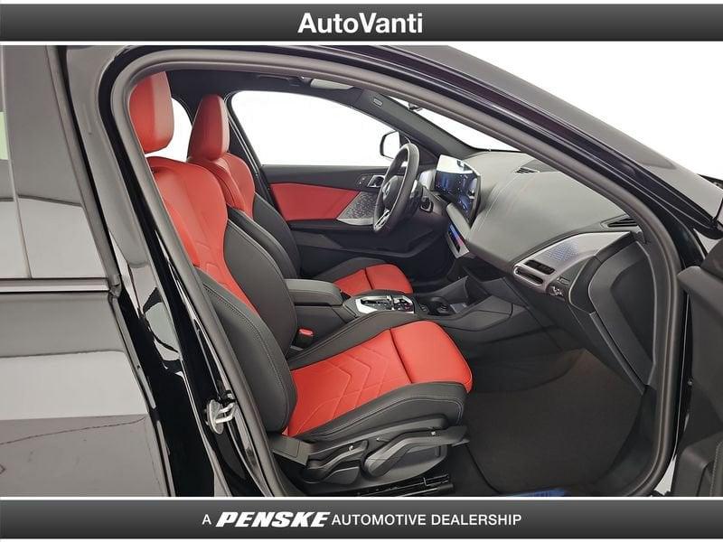 BMW Serie 1 120d 48V MSport Pro