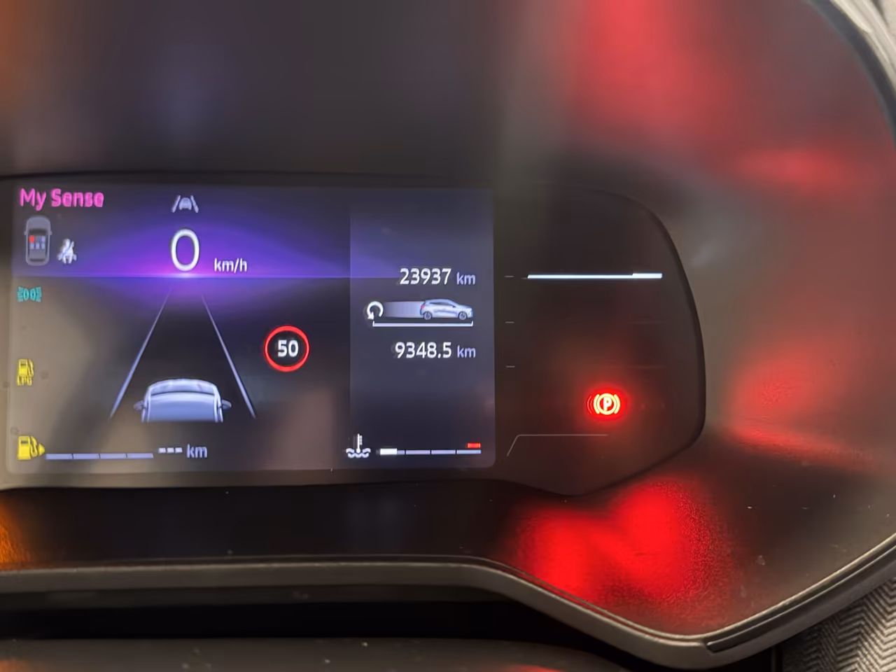 Renault Clio ECO-G 100 CV 5 porte Techno