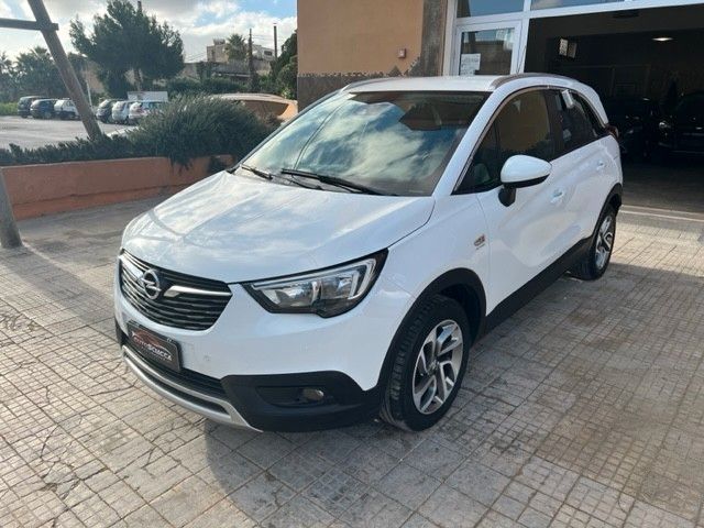 Opel Crossland Crossland X 1.5 ECOTEC D 102 CV Start&Stop Innovation