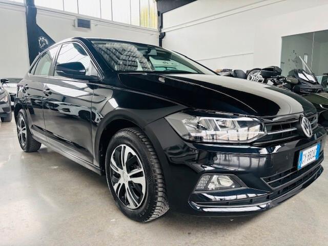 Volkswagen Polo 1.0 MPI 5p. Comfortline, PERMUTABILE
