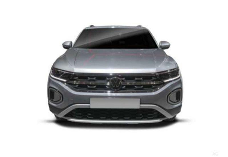 Volkswagen T-Roc 1.5 TSI ACT Style