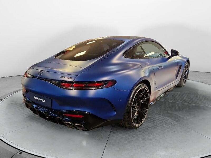 Mercedes-Benz GT AMG 63 Premium Plus 4matic+ auto