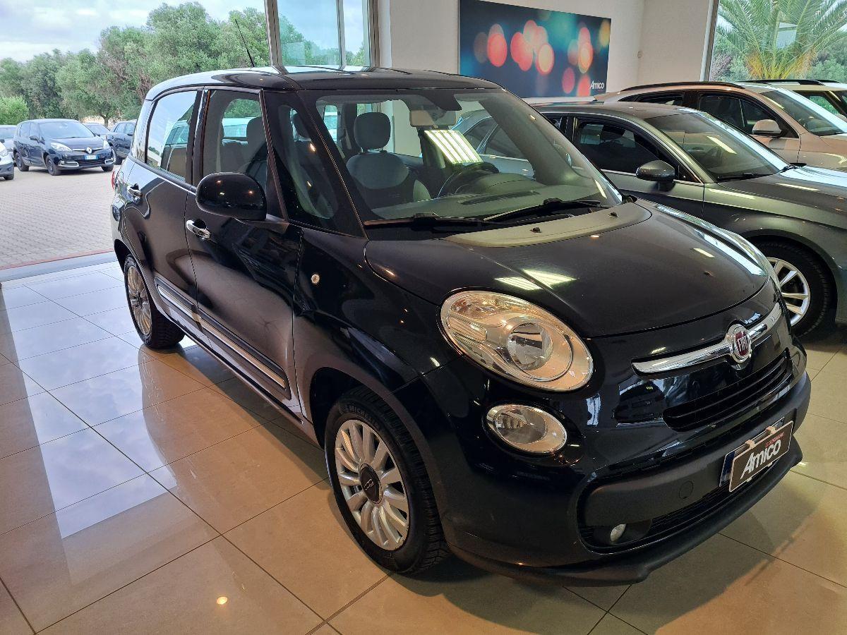 FIAT 500 L 1.3 Multijet 85 CV Lounge
