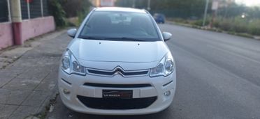 Citroen C3 PureTech 68 Seduction
