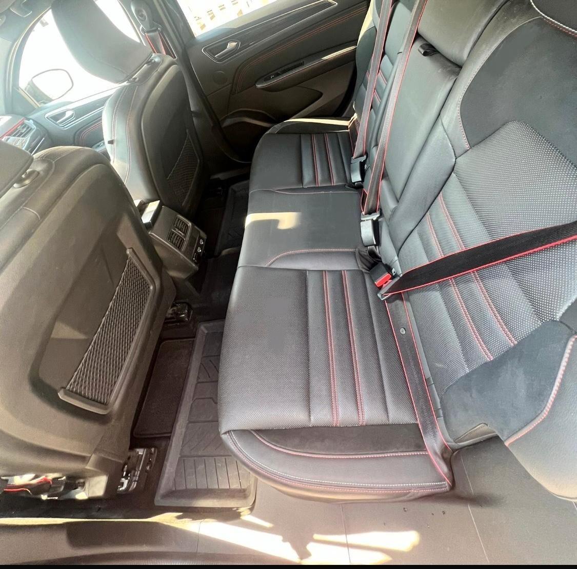 Renault Arkana Hybrid E-Tech 145 CV R.S. Line