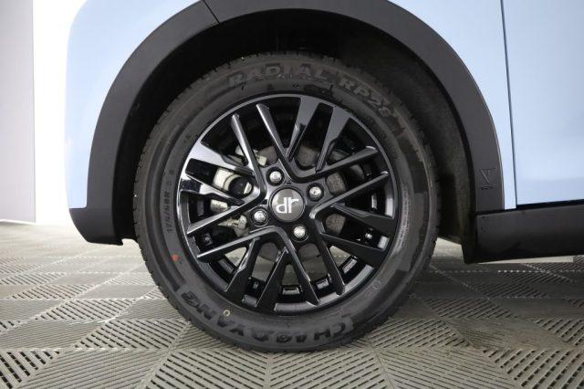 OTHERS-ANDERE OTHERS-ANDERE DR Automobiles DR1.0 dr 1.0 EV