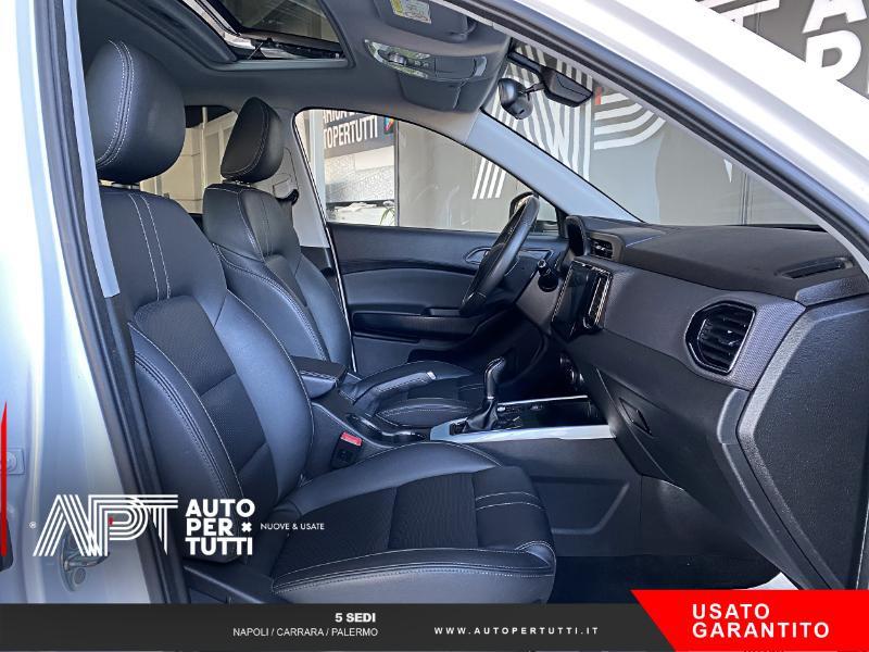 DR AUTOMOBILES dr 4.0 dr 4.0 1.5 116cv