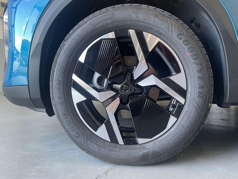 Peugeot 2008 2008 PureTech 100 S&S Allure