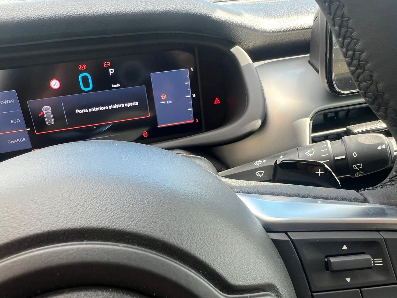 Jeep Avenger 1.2 Turbo 100 CV MHEV Summit