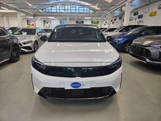 Opel Corsa Corsa 1.2 100cv GS Line