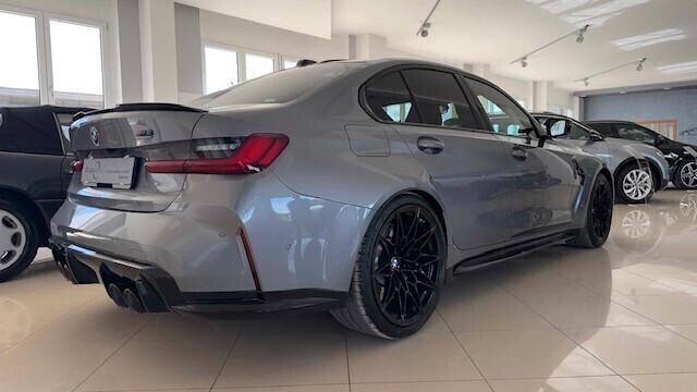 Bmw 340i M3