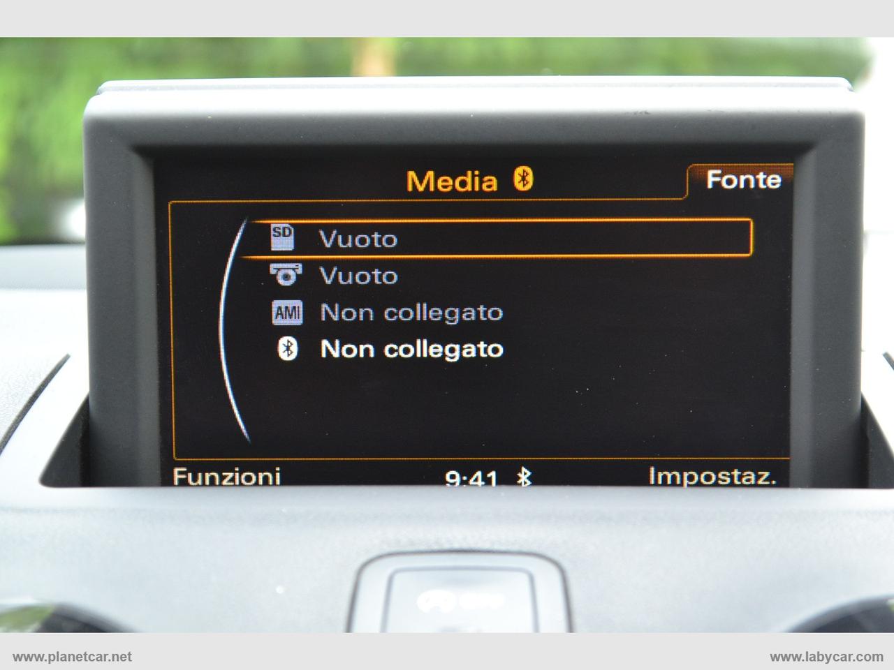 AUDI A1 1.6 TDI S line edition