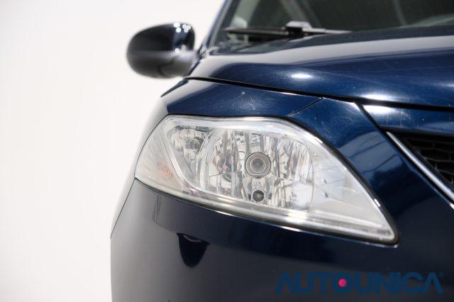 LANCIA Ypsilon 1.2 69 CV 5 PORTE GOLD NEOPATENTATI