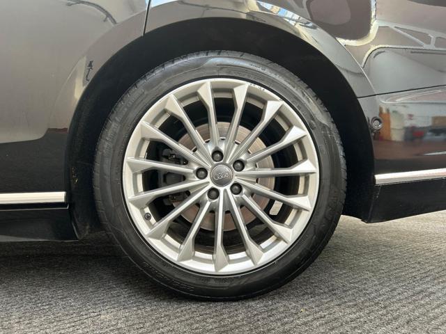 AUDI A8 50 TDI 3.0 quattro SOLO PER OPERATORI DEL SETTORE