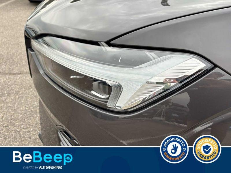 Volvo XC60 2.0 T6 RECHARGE PHEV INSCRIPTION AWD AUTO