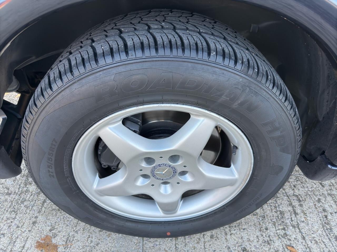 Mercedes-benz ML 500 Amg Asi Gpl sì permute