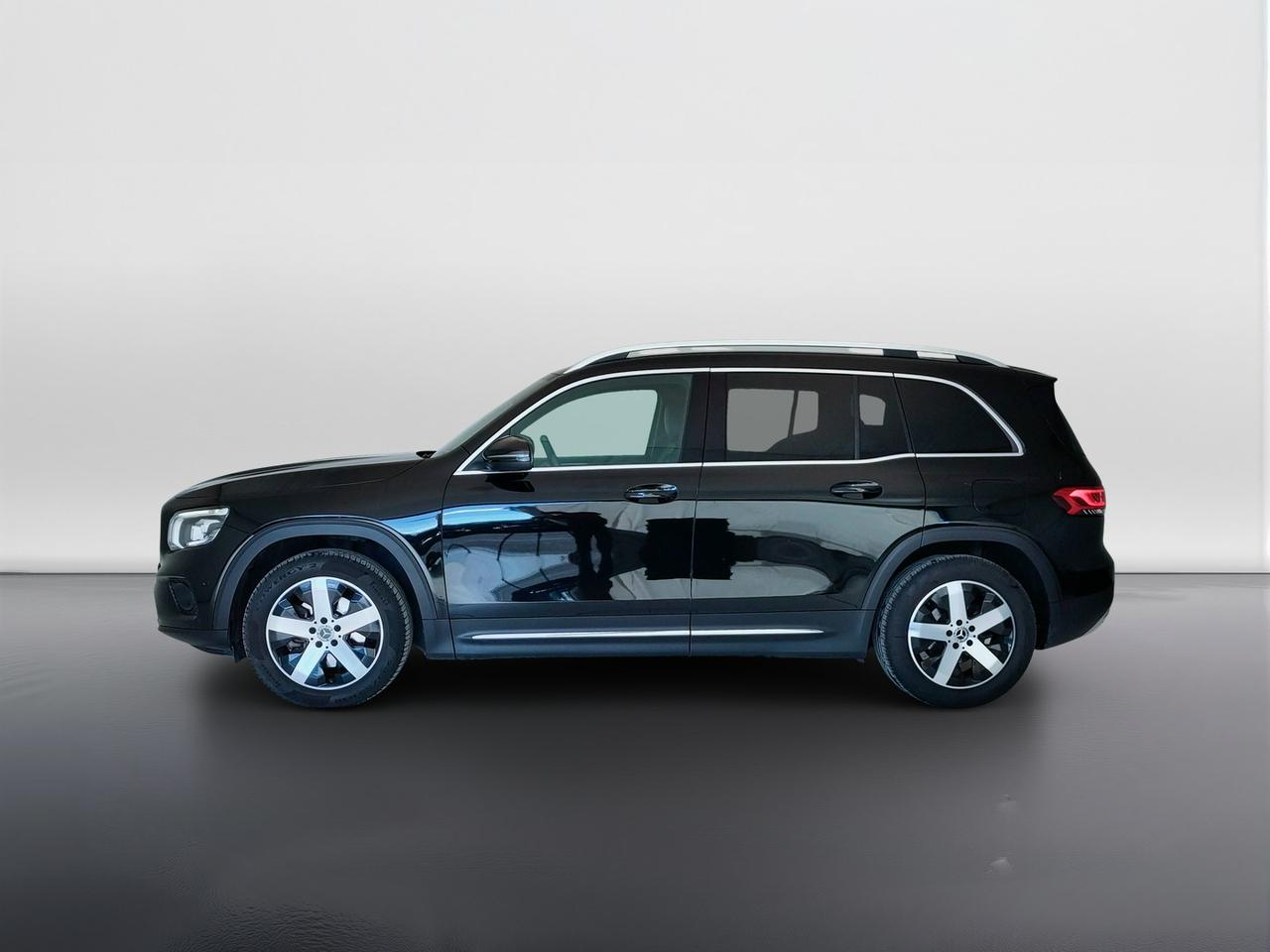Mercedes-Benz GLB - X247 2019 - GLB 200 d Sport Plus auto