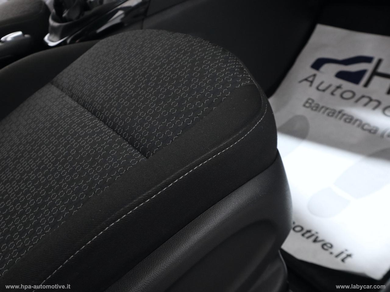 OPEL Crossland X 1.5 ECOTEC D 102CV NAVI