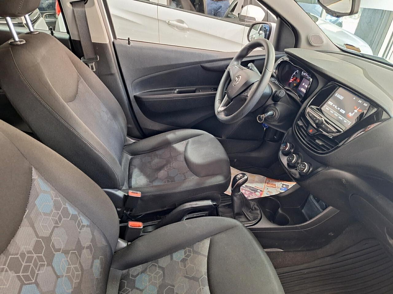 Opel Karl Rocks 1.0 GPL 73CV 1 PROPRIETARIO