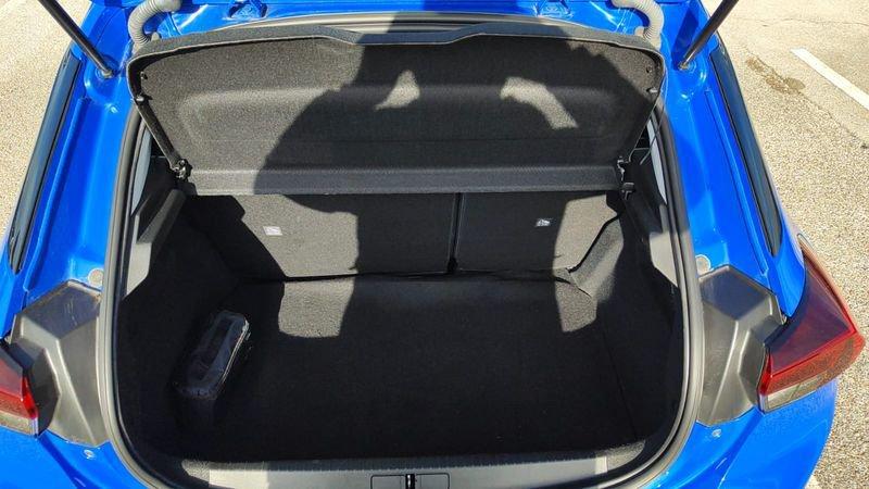 Opel Corsa Corsa 1.5 D 100 CV Elegance