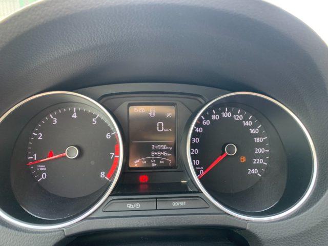 VOLKSWAGEN Polo 1.2 TSI 5p. Comfortline BlueMotion Technology