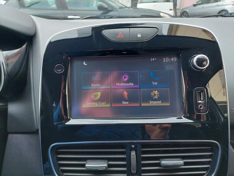 Renault Clio dCi 8V 75 CV Start&Stop 5 porte Energy Duel2
