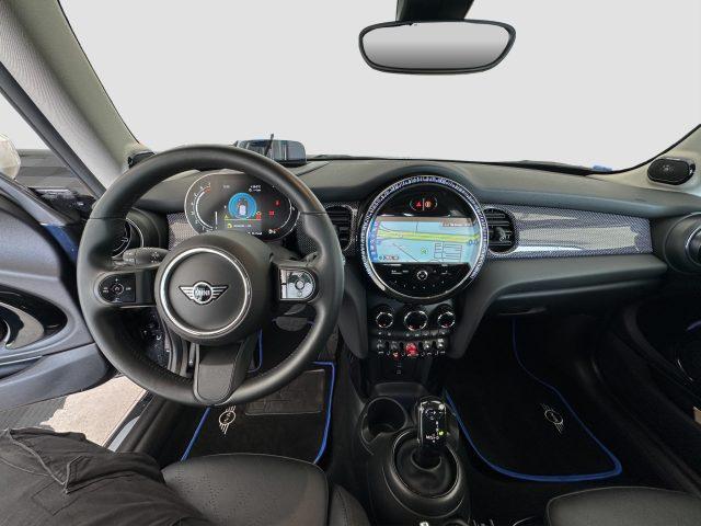 MINI Mini 5 Porte 1.5 Cooper 5 porte