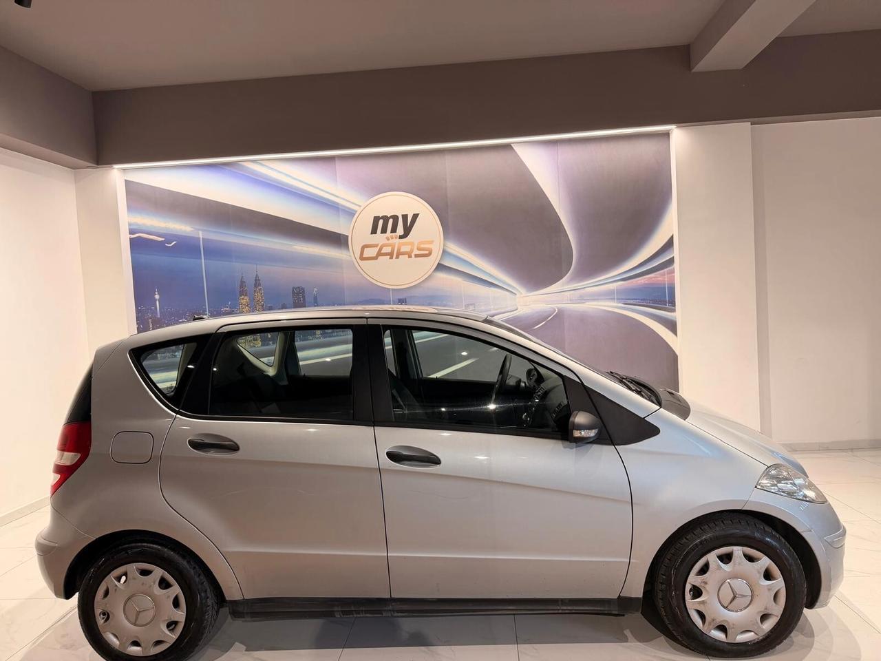 Mercedes-benz A 180 CDI Avantgarde