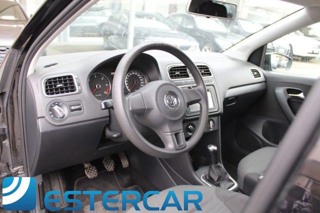 VOLKSWAGEN Polo 1.2 TDI DPF 5p Comfortline